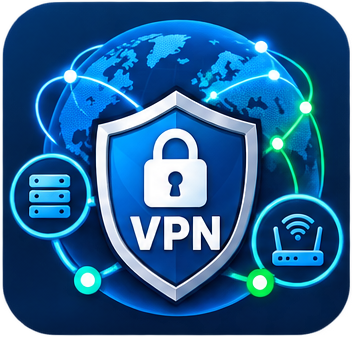 VPN Manager Logo
